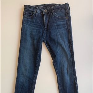 AG jeans